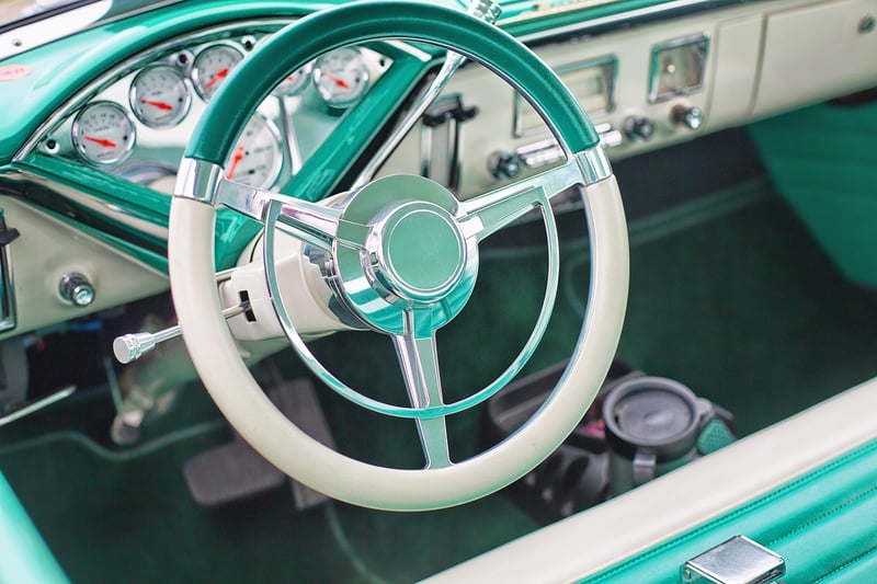Vintage Classic